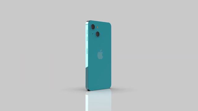 iPhone 15 Mini , iPhone 15 New Cyan Color смотреть онлайн