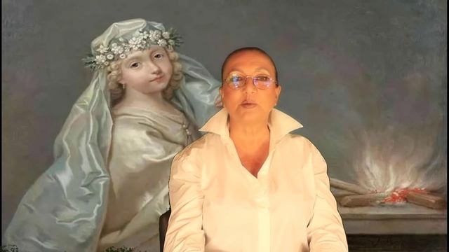 ВЕСТАЛКИ ЖРИЦЫ ОГНЯ_охрана государственности № 2881 смотреть онлайн