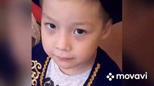 С днём рождения Адильхан внук смотреть онлайн