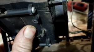 разборка тепловентилятора BALLU BKN-3