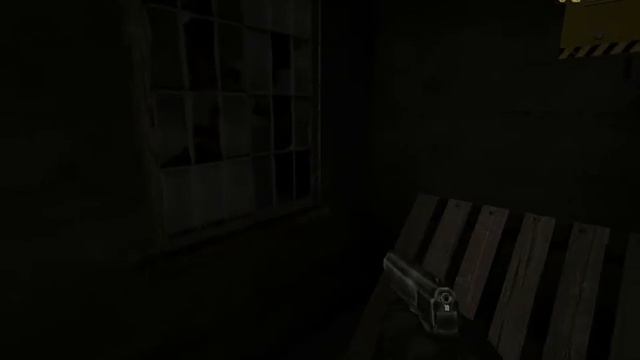 Jeff The Killer Game Jump Scares! смотреть онлайн