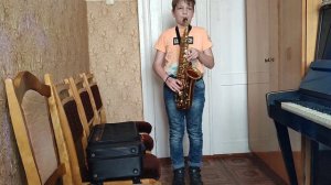 из репертуара группы"Ласковый май"-"Седая ночь"