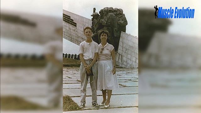 Эктоморф! Это проклятье!? Как накачаться эктоморфу. смотреть онлайн