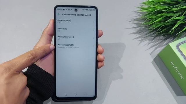 How to call forward in infinix 10,10pro | Infinix note 10 pro me call forward kaise karen смотреть онлайн