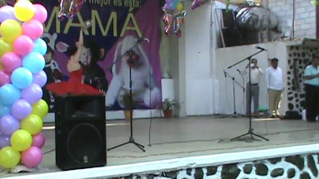SEC 4 MORELOS BALLET 10MAYO2014 смотреть онлайн