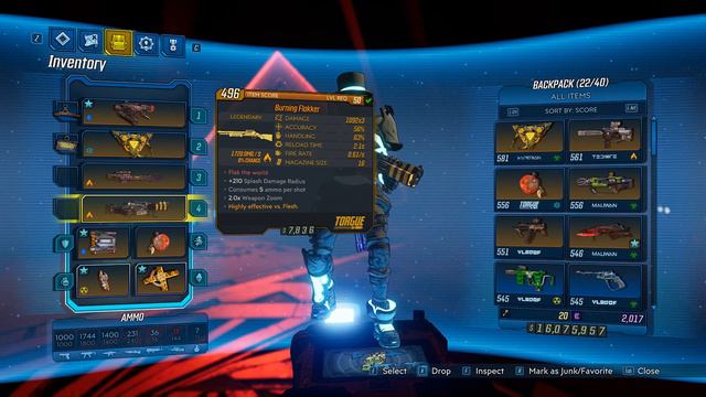 Borderlands 3 MOZE "UNDYING GRENADIER" BUILD! Most OP Build After Patch! INSANE Moze Grenade Build! смотреть онлайн