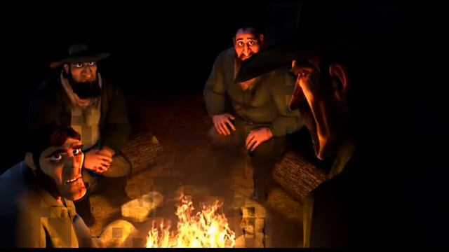 Индюки: Назад в будущее, 2013. Не до жиру, быть бы живу! смотреть онлайн