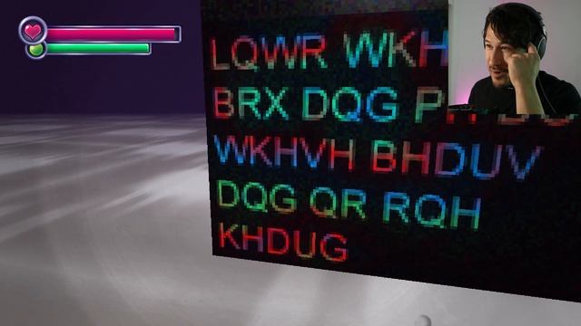 THE END OF SPOOKY | Spooky's Jump Scare Mansion: The Doll House - Part 3 смотреть онлайн