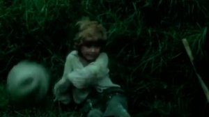 Том Сойер красит забор