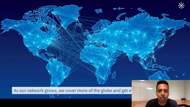 Bluzelle Sneak Peak: Set-up, Architecture and Early Results of a Decentralized Data Delivery Networ смотреть онлайн