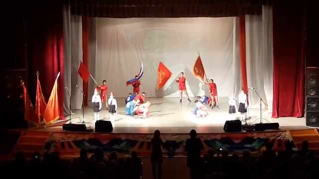 Орлята учатся летать смотреть онлайн
