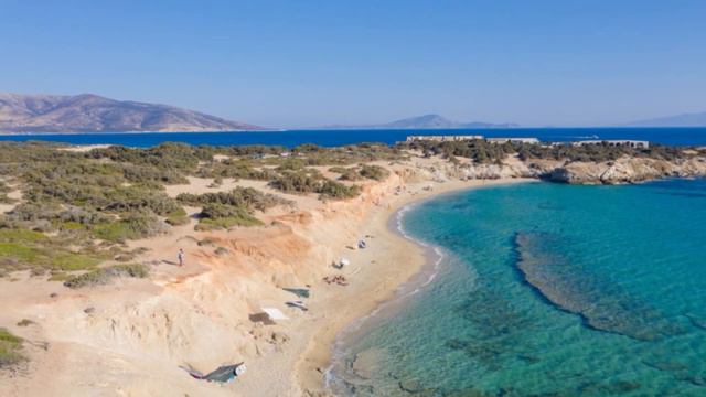 Ancient Humans May Have Sailed The Mediterranean 450,000 Years Ago смотреть онлайн