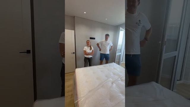 Сдача объекта клиенту | ЖИВОЙ ОТЗЫВ | БЫТЬ БОССОМ