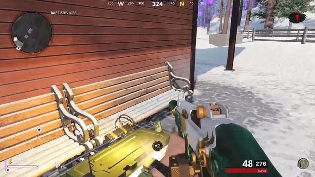 CALL OF DUTY COLD WAR SENSON 2 MADE A NEW Account REGIONAL Account BONKERS смотреть онлайн