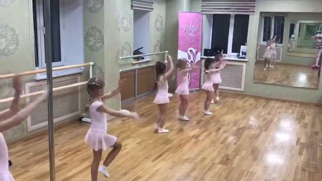 Простоквашино танец волядэнс смотреть онлайн