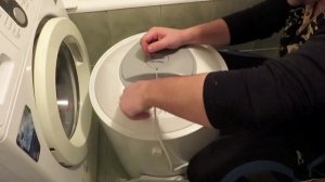 замена водонагревателя за 20 минут