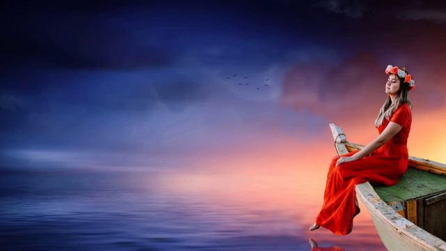 peaceful flute music | peaceful flute music for mind relaxation | by Sounds Icon | Sounds Icon смотреть онлайн