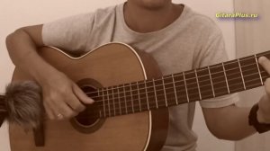 Эх, дороги (кавер на гитаре) - Отзвуки войны [7 из 29]