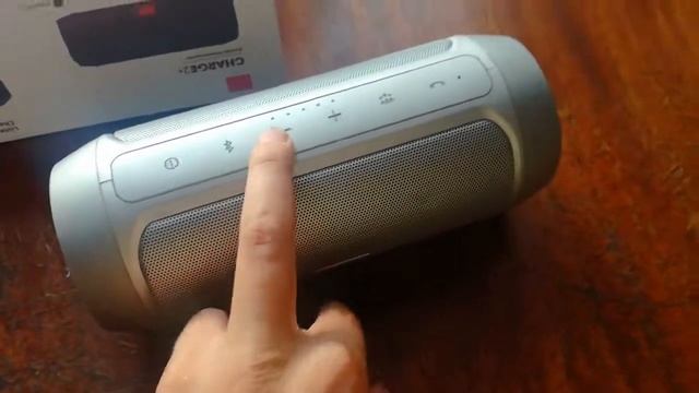 Обзор колонки cnarge2 + смотреть онлайн