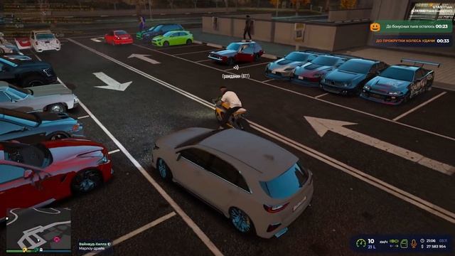 ВЫЖИВАНИЕ НА НОВОМ РЫНКЕ АВТО! БУДНИ ПЕРЕКУПА НА ГТА 5 РП, ЗАРАБОТОК ДЕНЕГ НА ПЕРЕКУПЕ АВТО GTA 5 R