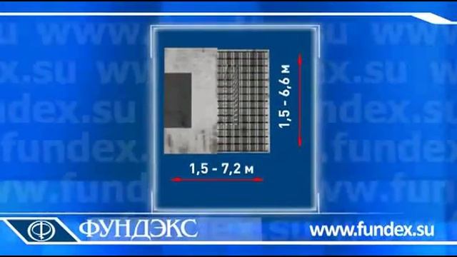 каркасный фундамент смотреть онлайн