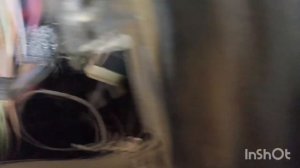 Нива 21214 не работает мотор омывателя лобового стекла. Ремонт проводки