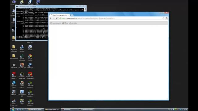 Как открыть порт 25565 для Minecraft смотреть онлайн