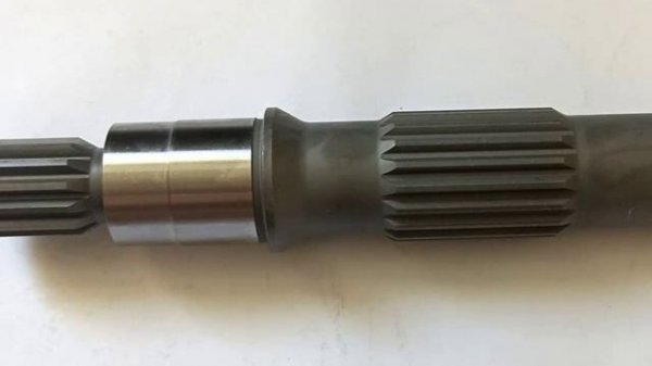 Ремкомплект насоса Rexroth R910941168