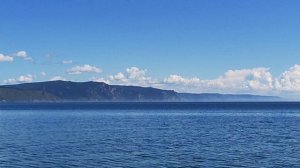 Слюдянка - посёлок горняков на берегу озера Байкал