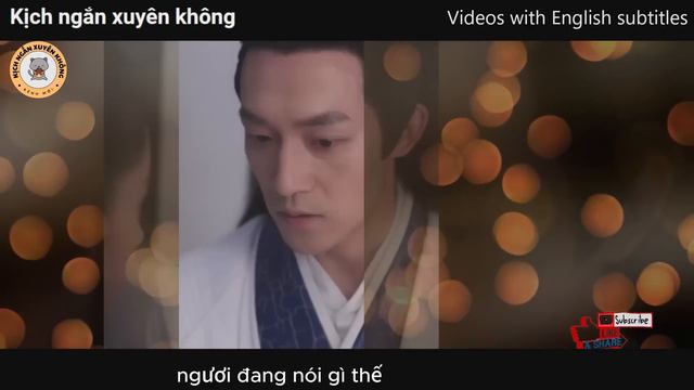 Nữ đế Có Thuật đọc Tâm | Xuyên Không Làm Thái Giám Giả Quẹt Thẻ Dạo Hậu Cung | Phim Xuyên Không