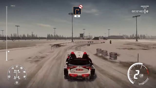 WRC 9: Race Master Trophy Guide смотреть онлайн