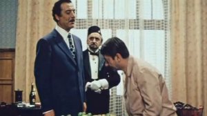 Неисправимый лгун. 1973. Irreparable liar.