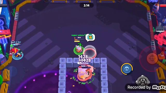 проверка мифов в бравл старс смотреть онлайн