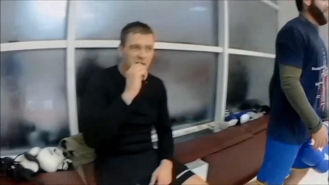 бои белых воротничков самая жесткая тренировка в моей жизни смотреть онлайн