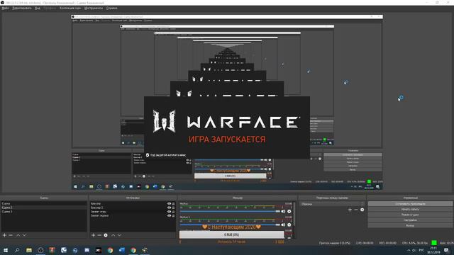 #Warface/PUBG LITE🧡Stream🧡Выполняю "BLACKWOOD"🧡Катаем РМ/Паблики🧡 смотреть онлайн