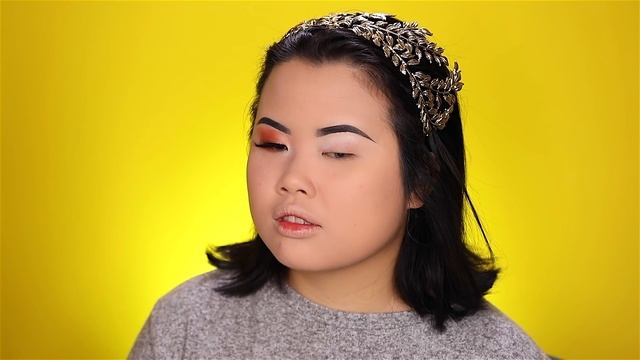 NIKKIETUTORIALS DOING MY MAKEUP! | Kim Thai смотреть онлайн