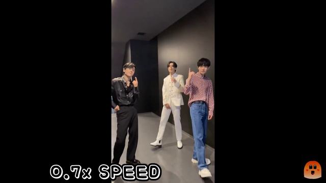 [MIRRORED + SLOWED] ENHYPEN (엔하이픈) - 'One In A Billion' | Mochi Dance Mirror смотреть онлайн