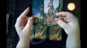 Где искать пропавшую вещь в доме гадание. Таро Онлайн