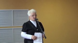 1. «РЯБИНА ЗРЕЕТ В СЕНТЯБРЕ»