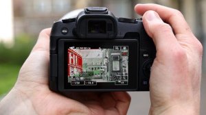 Canon EOS R8 | Review