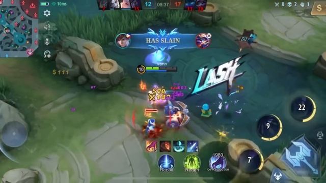 FROM SLOW HANDS TO FAST HANDS! SECRET FOR GUSION FAST COMBO! смотреть онлайн