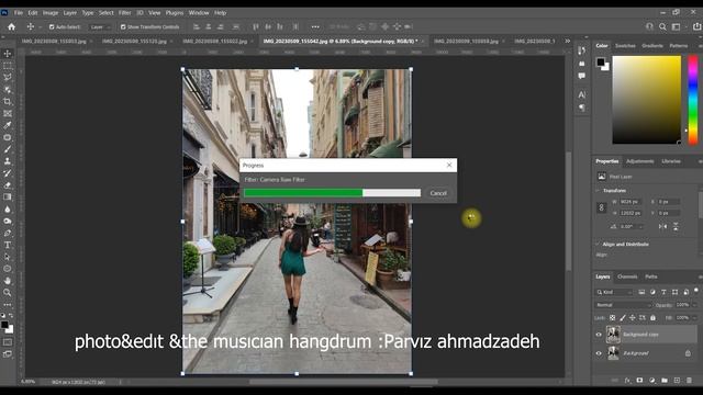 Xiaomi T series camera Teaching Photography & edıt Photoshop 2022 pro.Istanbul 2023 смотреть онлайн