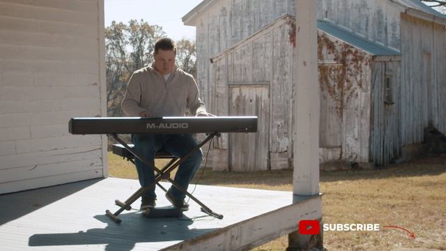 Perfect - Ed Sheeran (Piano Cover by Matt Wolford) смотреть онлайн
