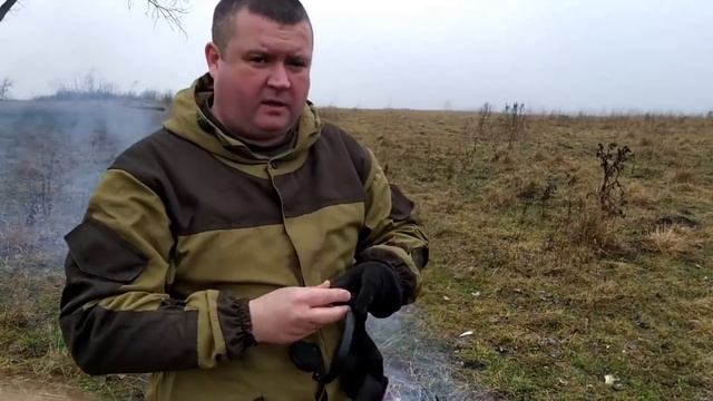 Рецепт картофеля с салом на костре смотреть онлайн