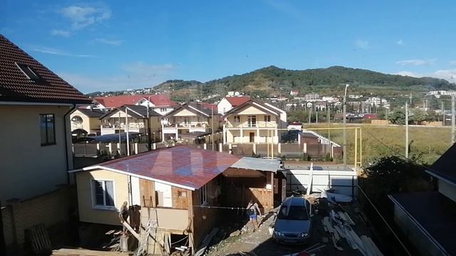 Дом в Имеретинской низменности Дом в Адлере  Гостиница в Имеретинке  Студия возле моря