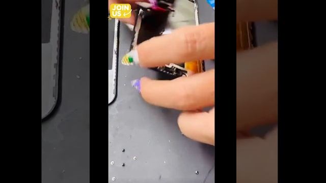 How to replace iPhone LCD | The Ultimate Guide: Replacing iPhone LCD in Usa Made Easy смотреть онлайн