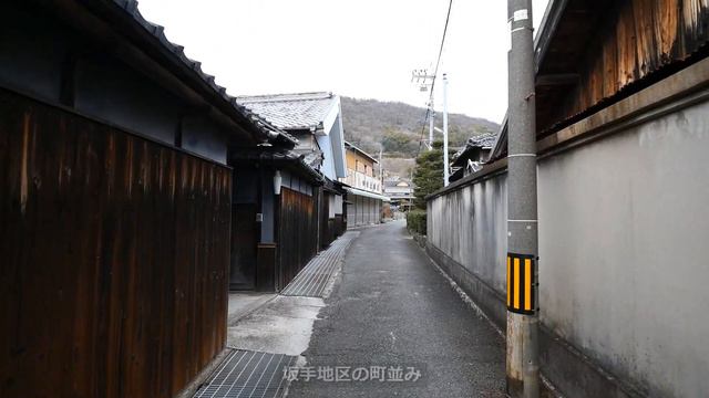 醤油と採石と棚田の広がる島里／海界の村を歩く 瀬戸内海 小豆島（香川県） смотреть онлайн