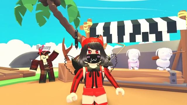 ТОЧНОЕ ВРЕМЯ ДИНО ОБНОВЫ в Роблокс Адопт Ми! Новости и Секреты Динозавров в Roblox Adopt Me смотреть онлайн