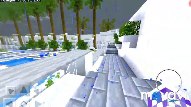 Обзор карты в Minecraft 2 часть супер технологии #minecraft #прохождениекарты #обзоркарты смотреть онлайн