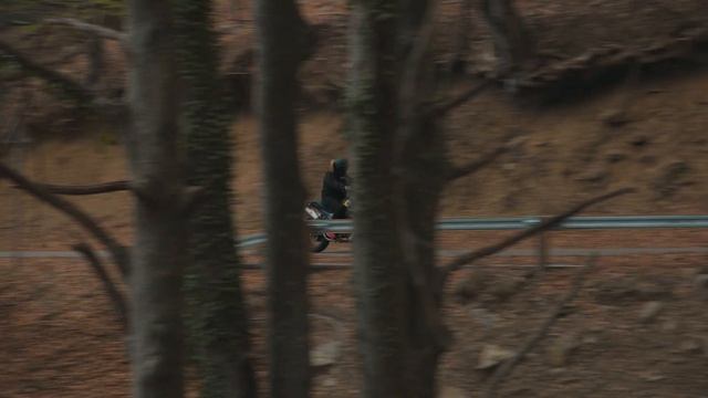 VOGE 525ACX y Edgar Torronteras | Vídeo oficial смотреть онлайн